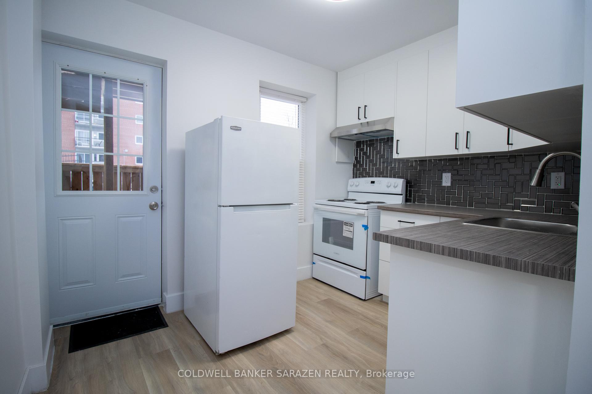 Photo 6 of Unit 3, 448 Cambridge Street S, Ottawa, West Centre Town — HOMEH
