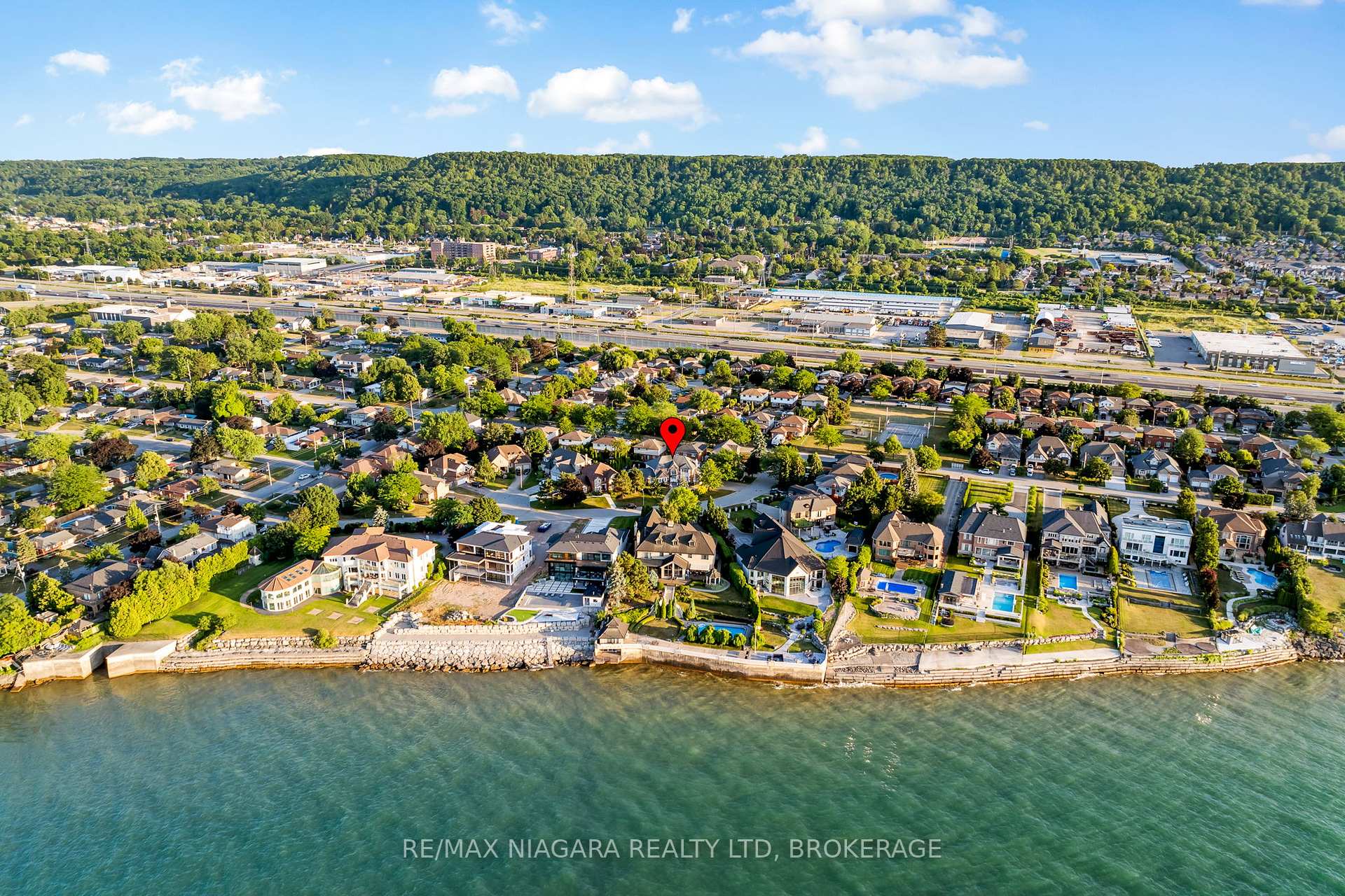 Photo 36 of 13 Shoreline Crescent, Grimsby, Grimsby Beach — HOMEH
