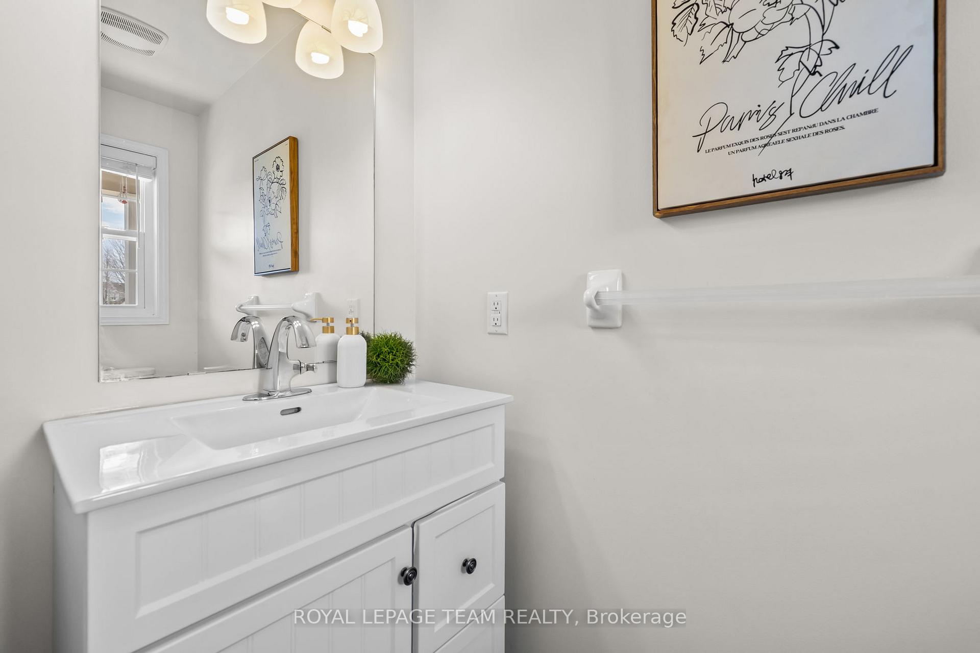 Photo 16 of 521 Stonechurch Way, Ottawa, Barrhaven - Cedargrove/Fraserdale — HOMEH