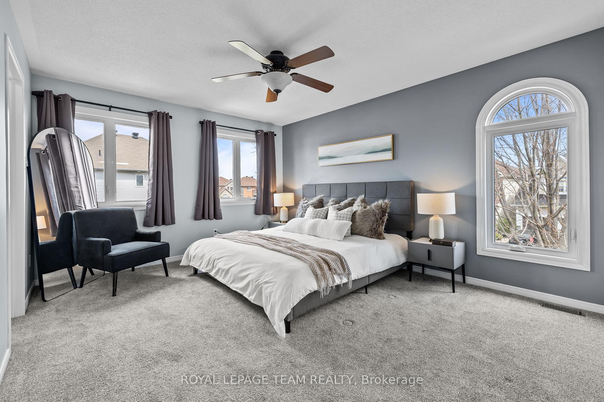 Photo 17 of 521 Stonechurch Way, Ottawa, Barrhaven - Cedargrove/Fraserdale — HOMEH