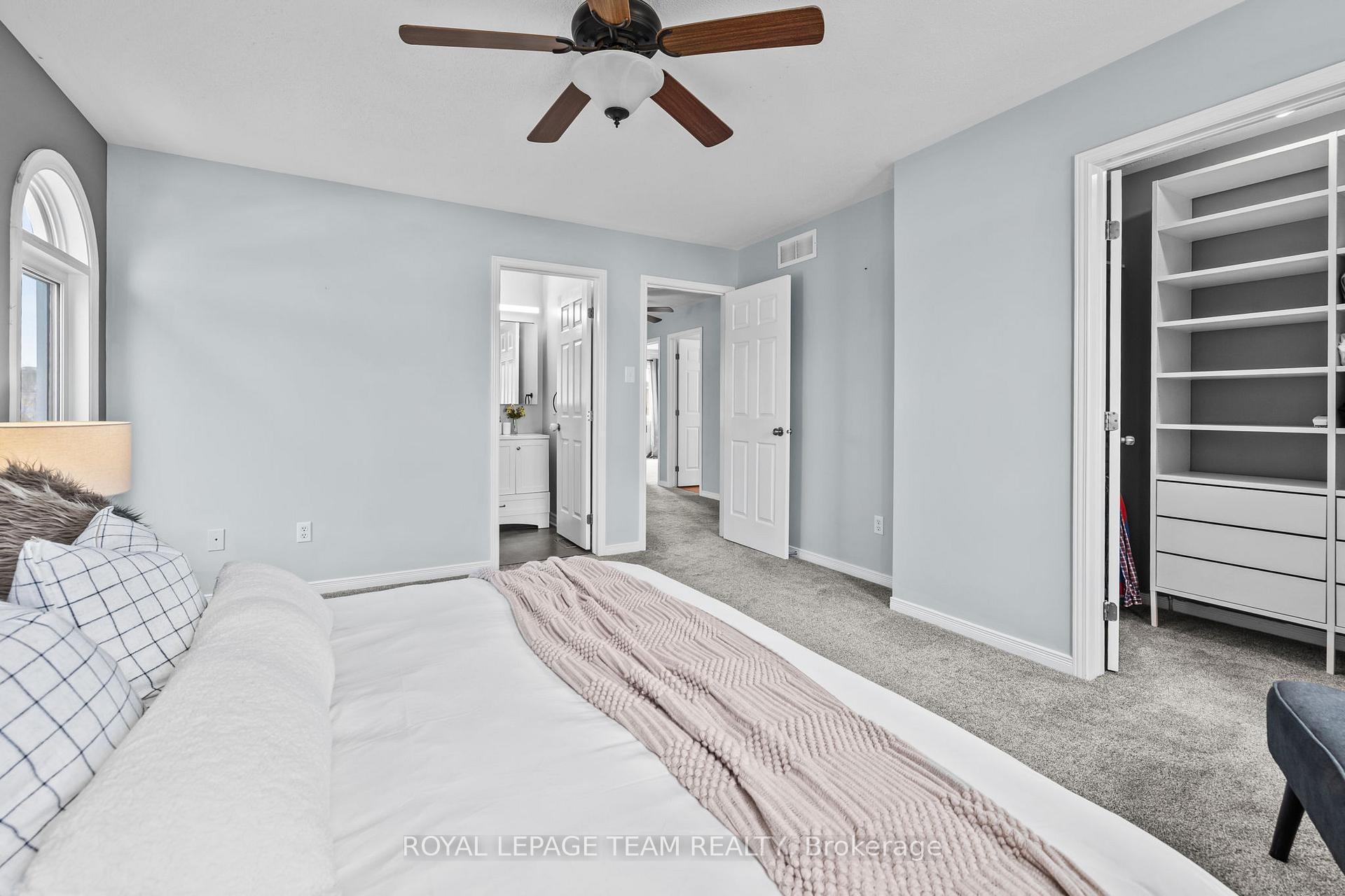 Photo 19 of 521 Stonechurch Way, Ottawa, Barrhaven - Cedargrove/Fraserdale — HOMEH