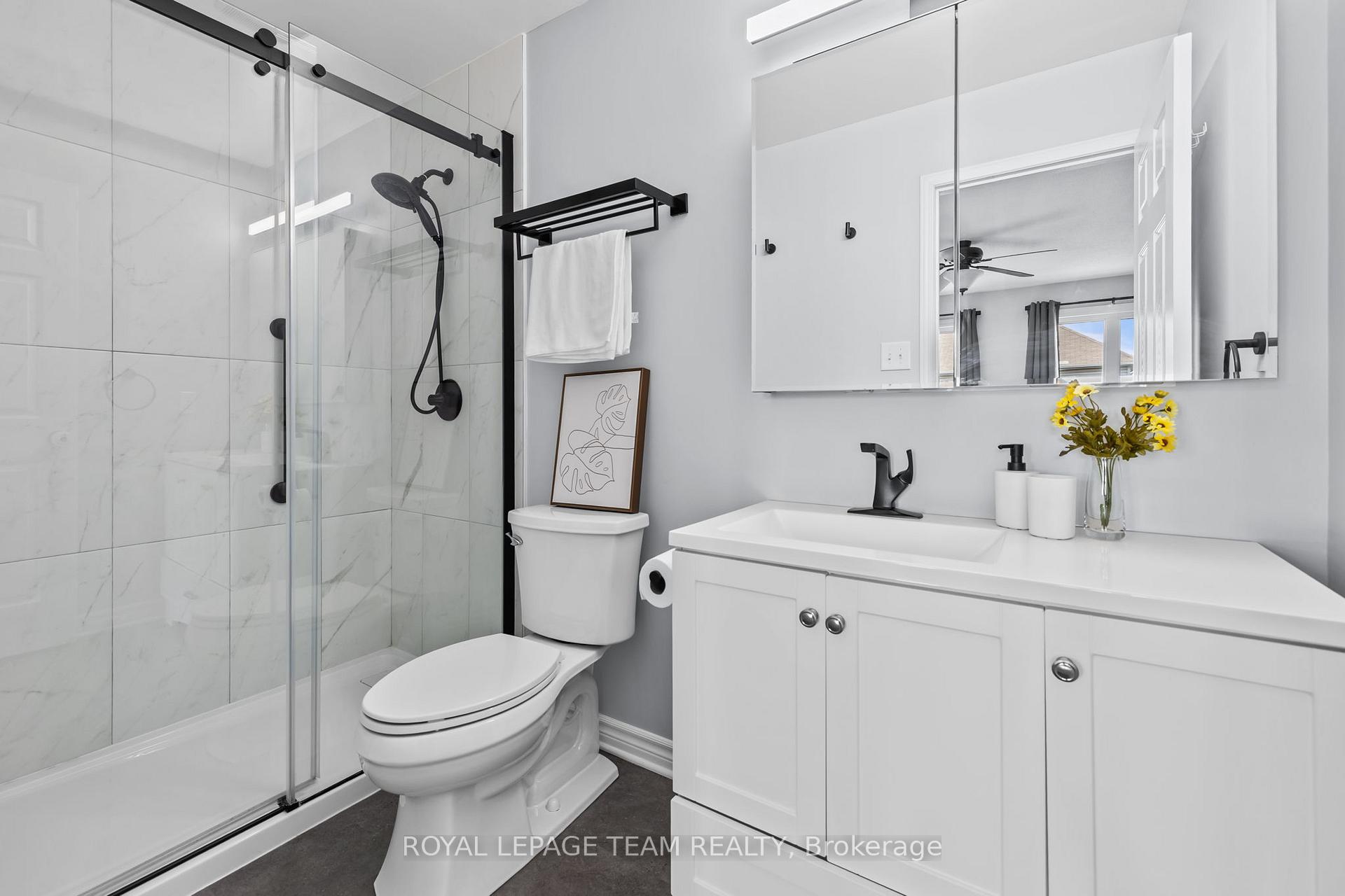 Photo 21 of 521 Stonechurch Way, Ottawa, Barrhaven - Cedargrove/Fraserdale — HOMEH