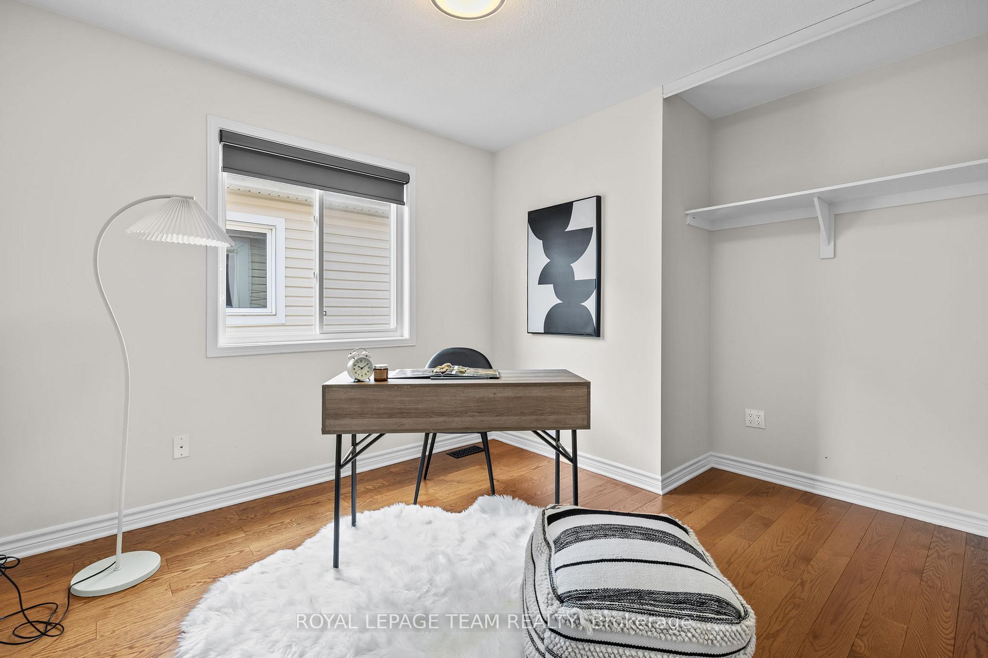 Photo 22 of 521 Stonechurch Way, Ottawa, Barrhaven - Cedargrove/Fraserdale — HOMEH