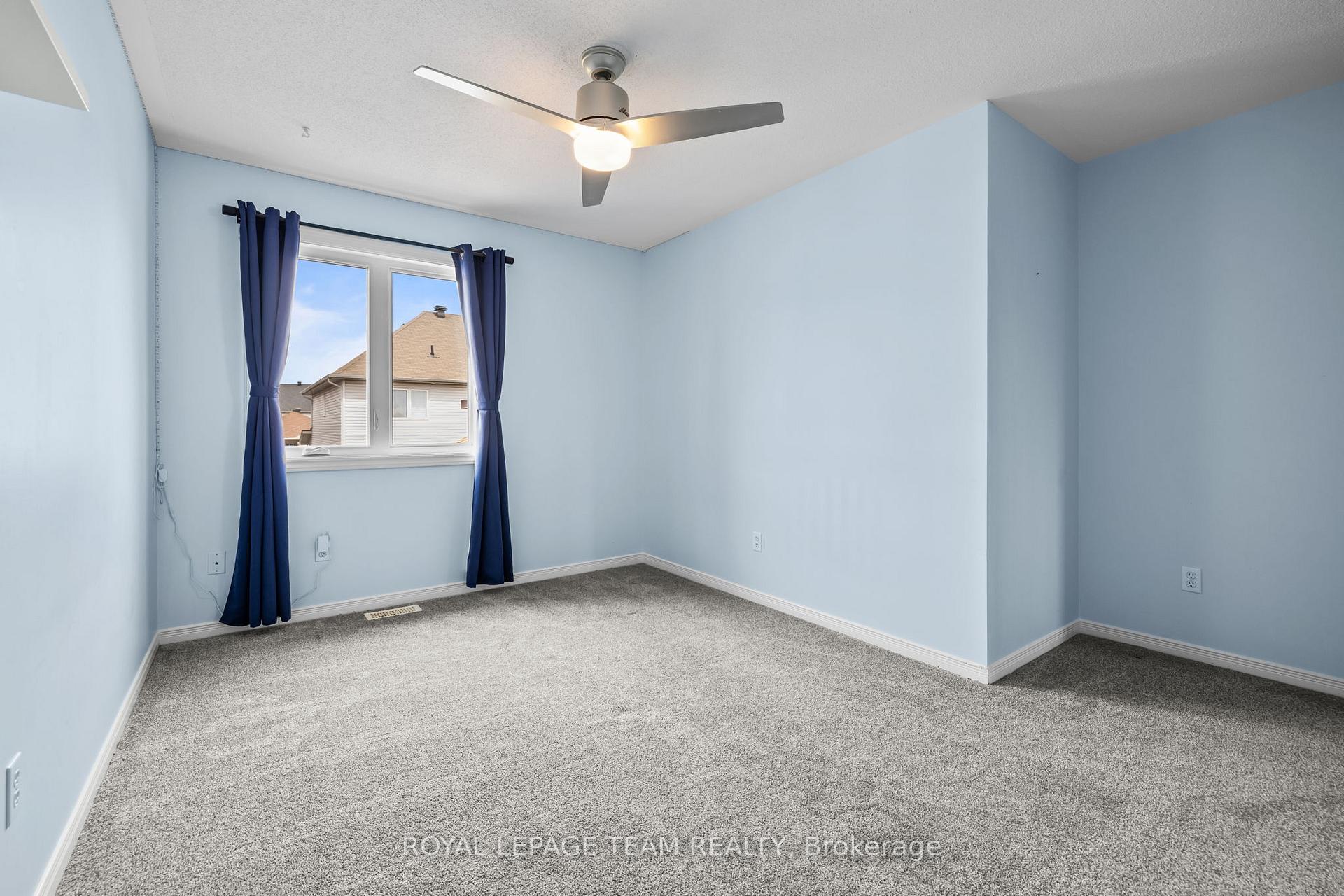 Photo 25 of 521 Stonechurch Way, Ottawa, Barrhaven - Cedargrove/Fraserdale — HOMEH