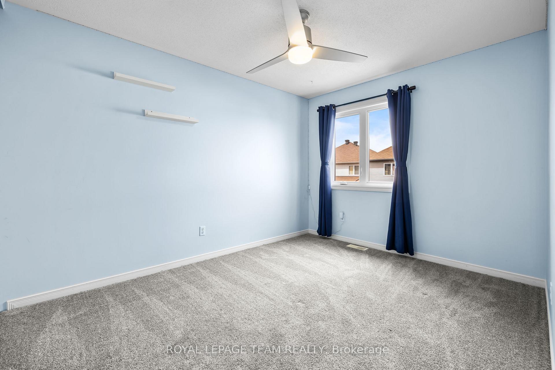 Photo 26 of 521 Stonechurch Way, Ottawa, Barrhaven - Cedargrove/Fraserdale — HOMEH