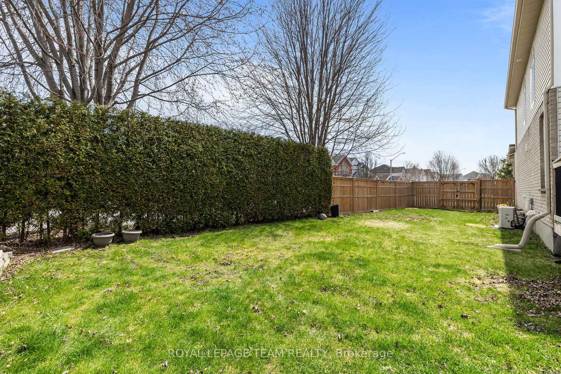 Photo 32 of 521 Stonechurch Way, Ottawa, Barrhaven - Cedargrove/Fraserdale — HOMEH