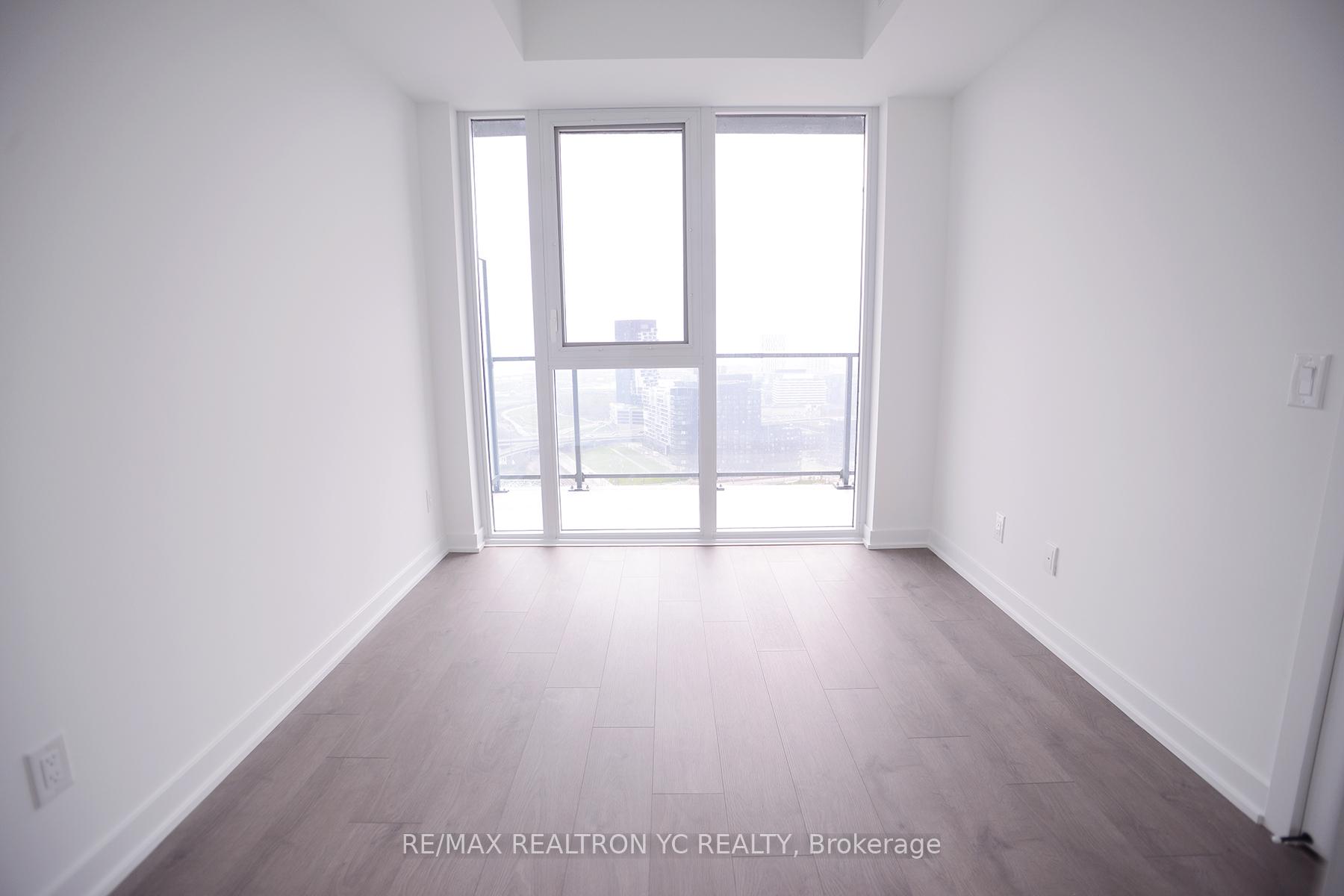 Photo 3 of Unit 2704, 5 Defries Street, Toronto, Regent Park — HOMEH