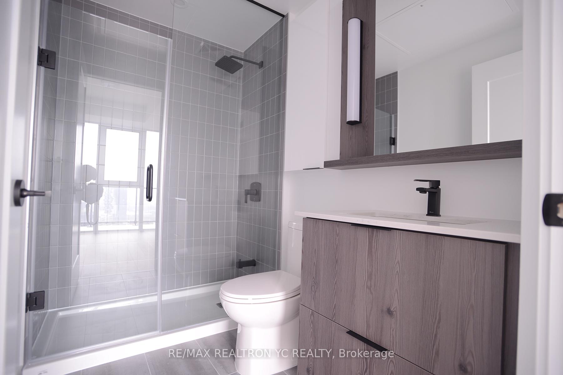 Photo 4 of Unit 2704, 5 Defries Street, Toronto, Regent Park — HOMEH