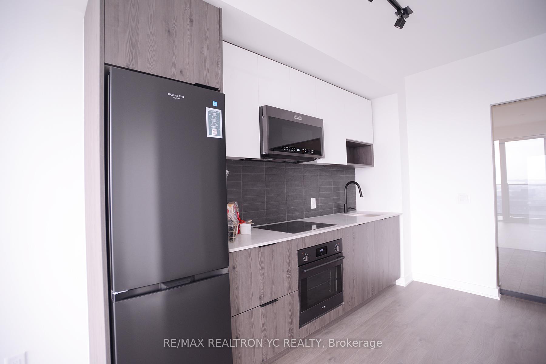 Photo 7 of Unit 2704, 5 Defries Street, Toronto, Regent Park — HOMEH