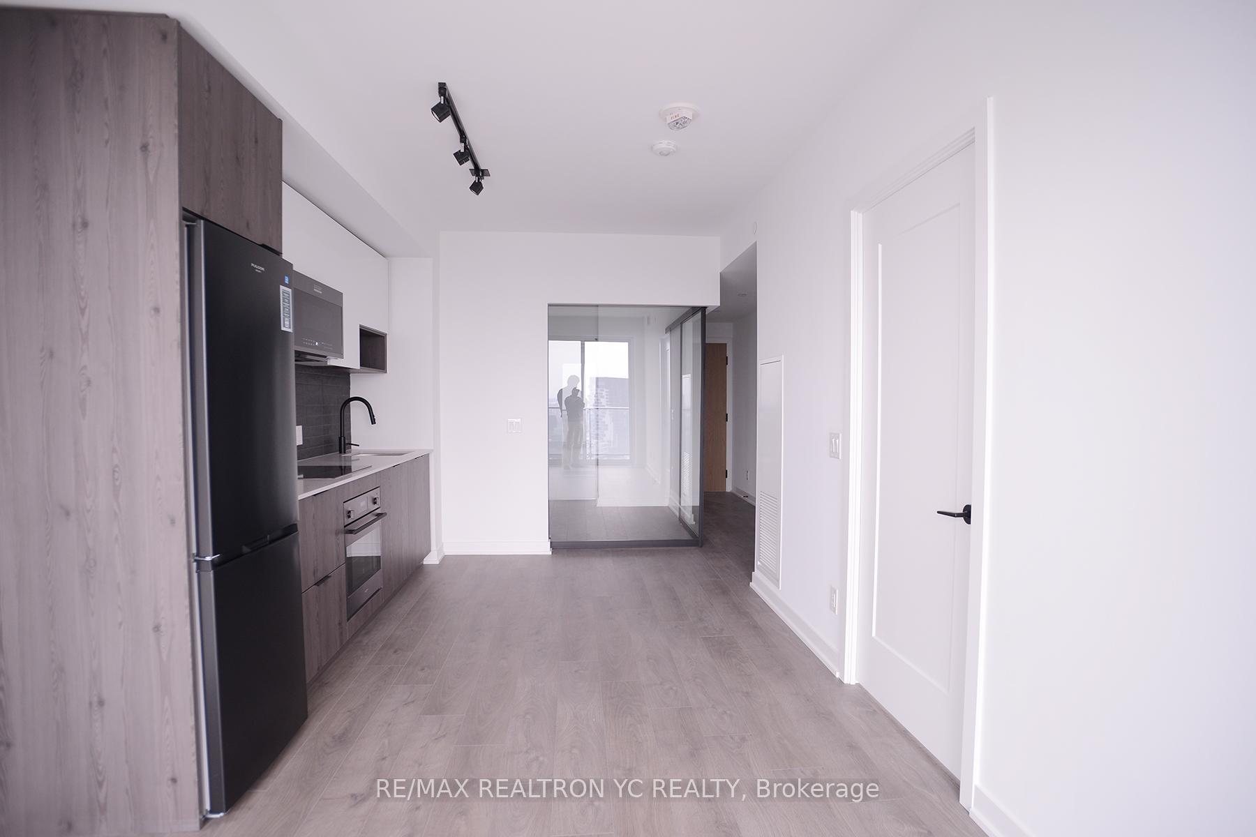 Photo 8 of Unit 2704, 5 Defries Street, Toronto, Regent Park — HOMEH