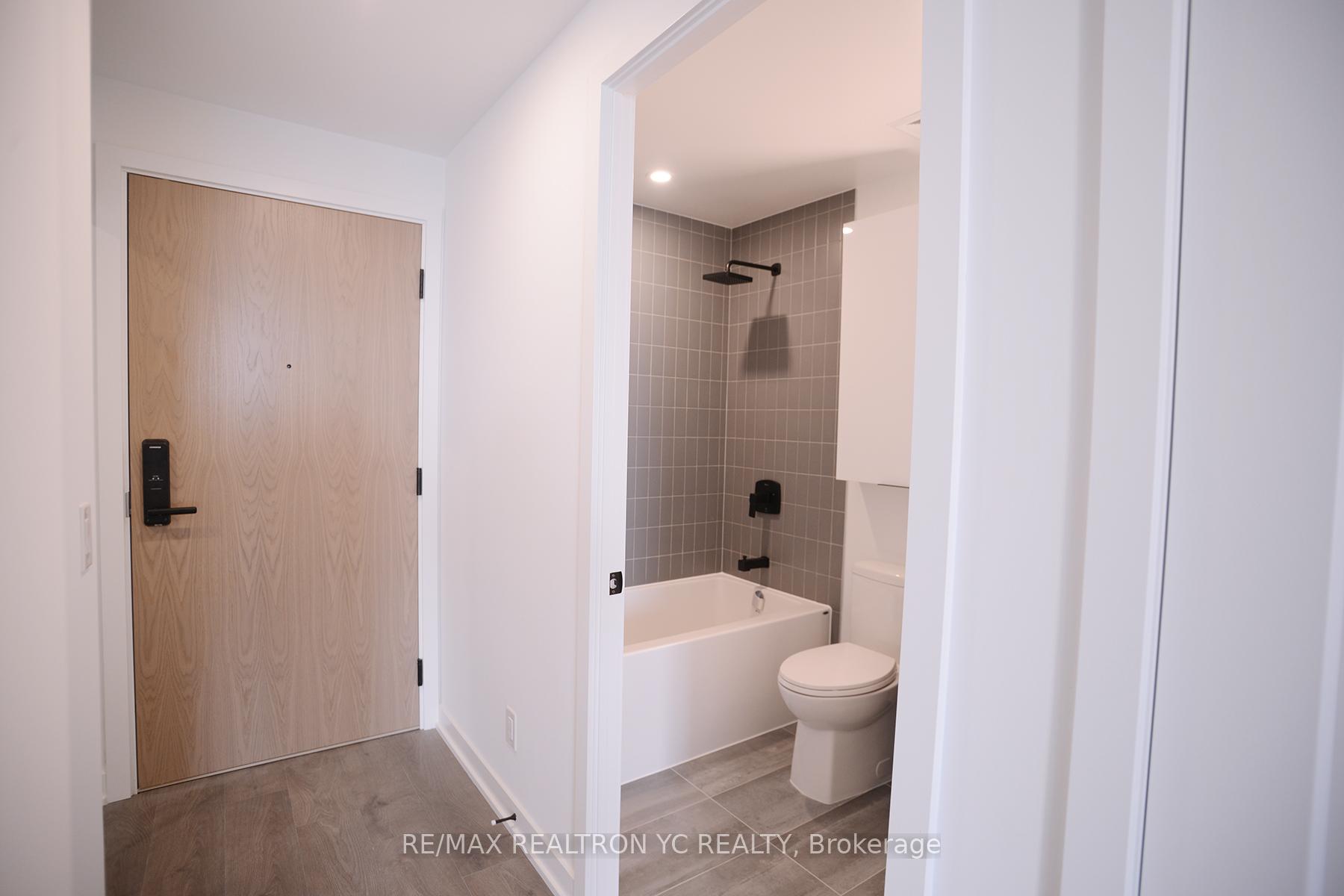 Photo 11 of Unit 2704, 5 Defries Street, Toronto, Regent Park — HOMEH