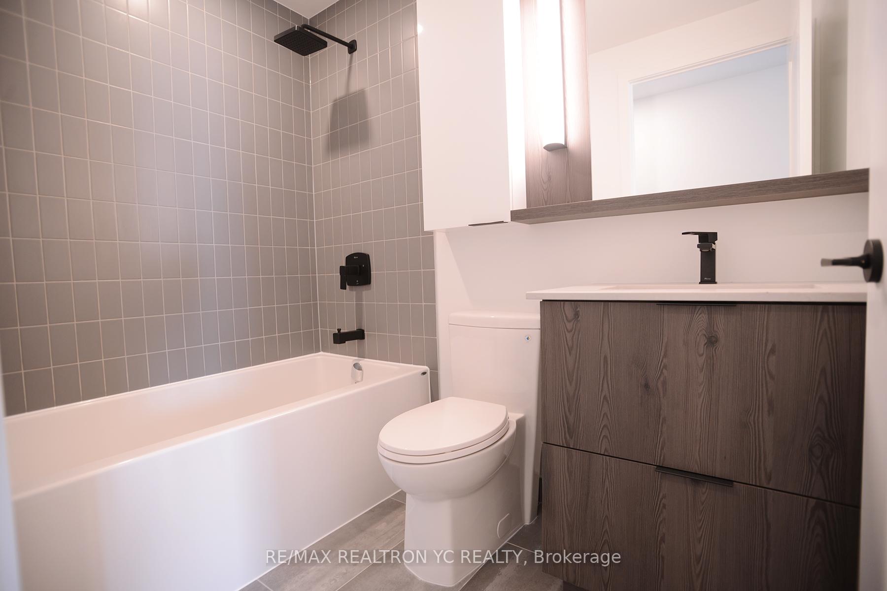 Photo 12 of Unit 2704, 5 Defries Street, Toronto, Regent Park — HOMEH