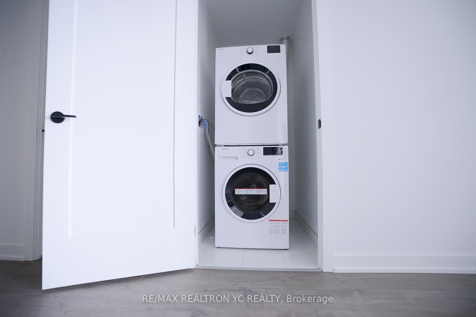 Photo 13 of Unit 2704, 5 Defries Street, Toronto, Regent Park — HOMEH
