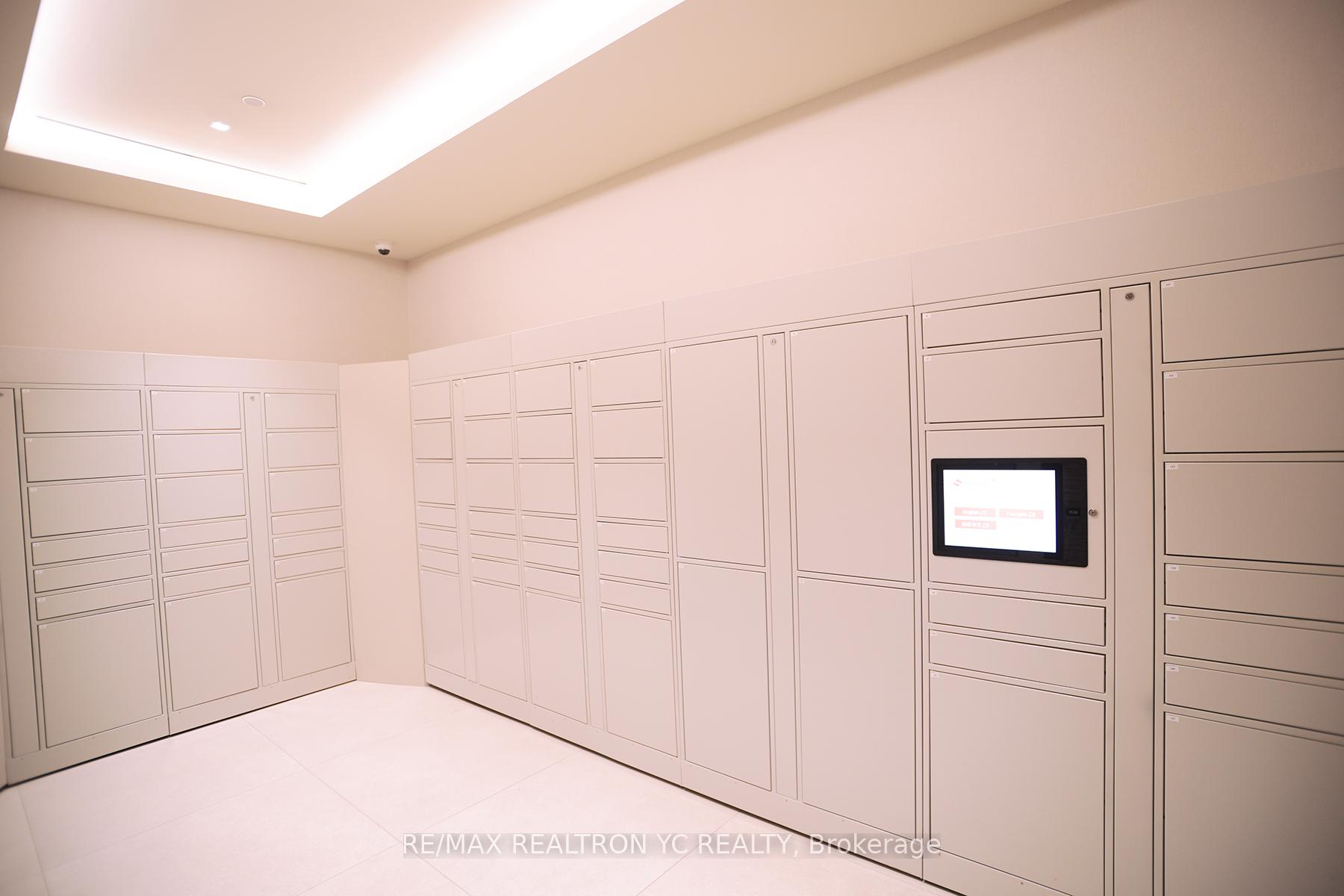 Photo 15 of Unit 2704, 5 Defries Street, Toronto, Regent Park — HOMEH