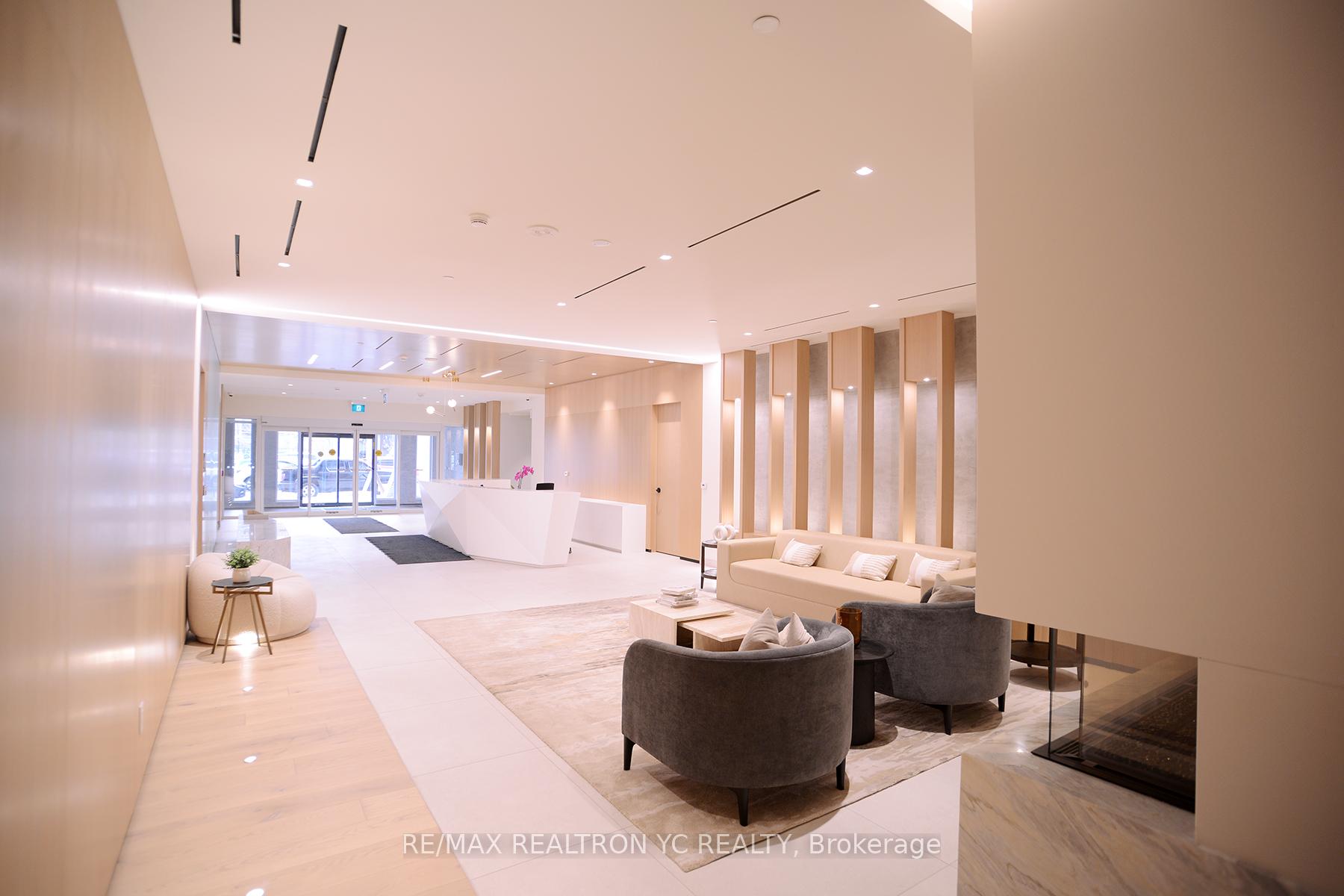 Photo 16 of Unit 2704, 5 Defries Street, Toronto, Regent Park — HOMEH