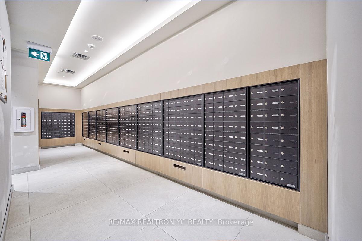 Photo 18 of Unit 2704, 5 Defries Street, Toronto, Regent Park — HOMEH