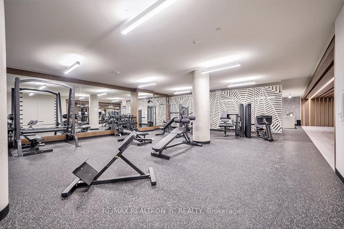 Photo 19 of Unit 2704, 5 Defries Street, Toronto, Regent Park — HOMEH