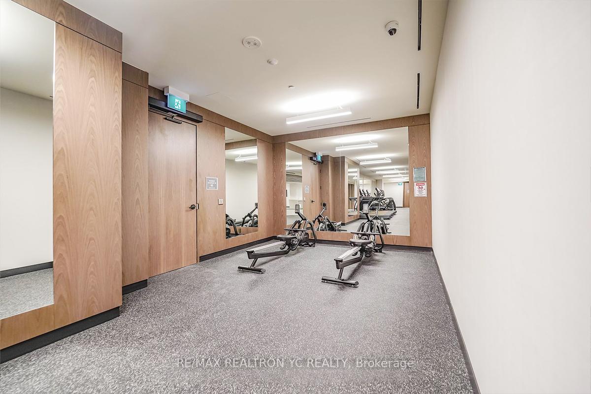 Photo 20 of Unit 2704, 5 Defries Street, Toronto, Regent Park — HOMEH