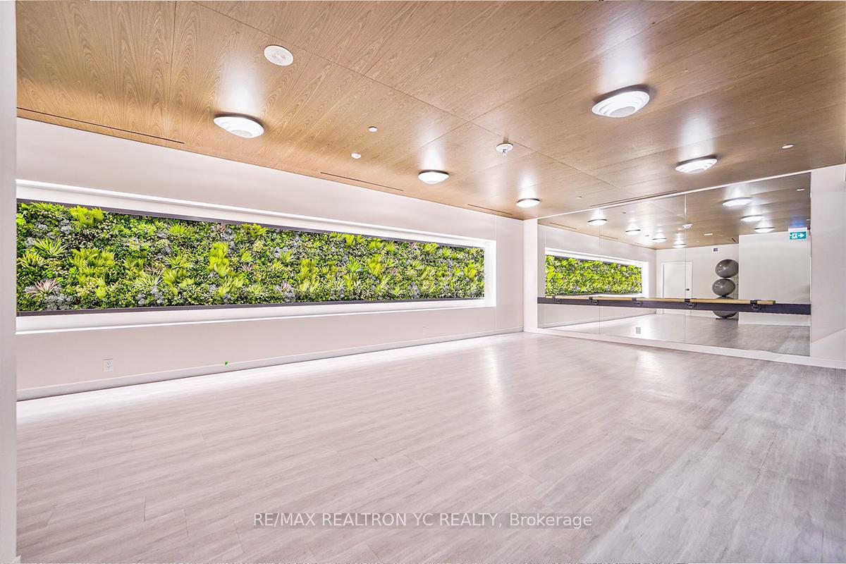 Photo 21 of Unit 2704, 5 Defries Street, Toronto, Regent Park — HOMEH