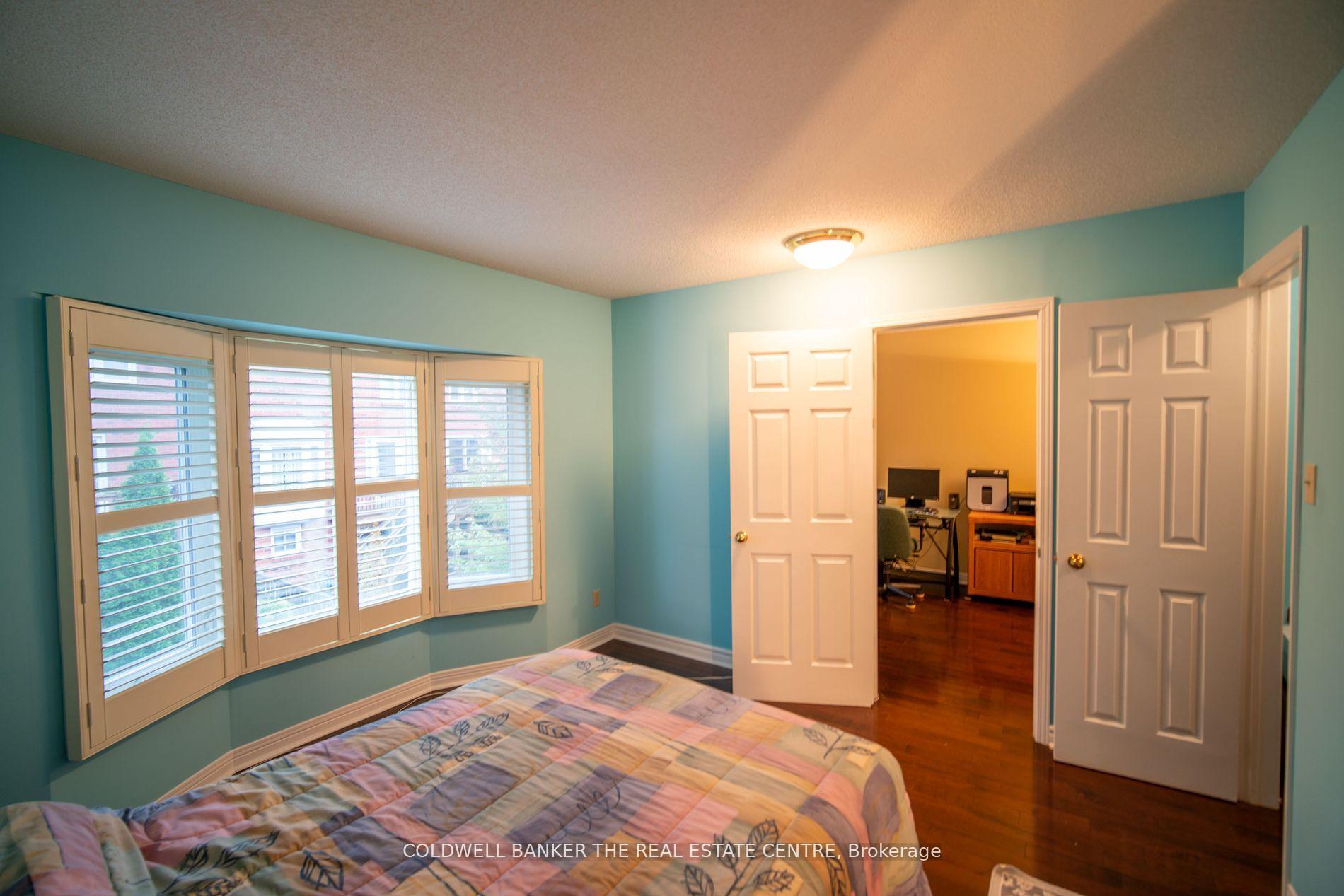Photo 20 of 59 Brownstone Circle, Vaughan, Crestwood-Springfarm-Yorkhill — HOMEH
