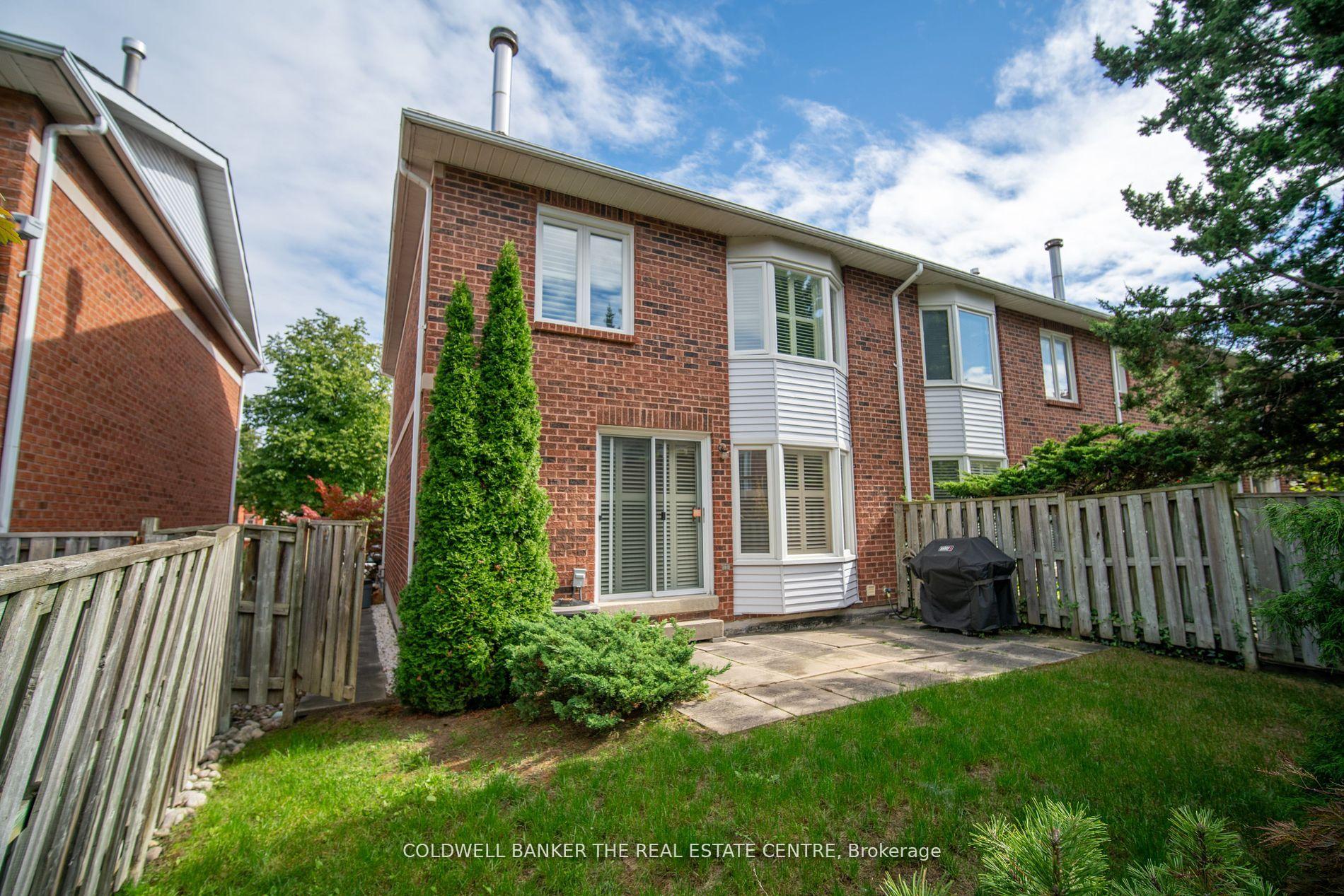 Photo 23 of 59 Brownstone Circle, Vaughan, Crestwood-Springfarm-Yorkhill — HOMEH