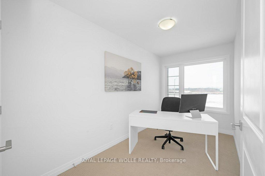 Photo 50 of Unit 240, 30 Times Square Boulevard, Hamilton, Stoney Creek — HOMEH