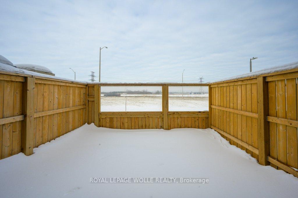 Photo 54 of Unit 240, 30 Times Square Boulevard, Hamilton, Stoney Creek — HOMEH