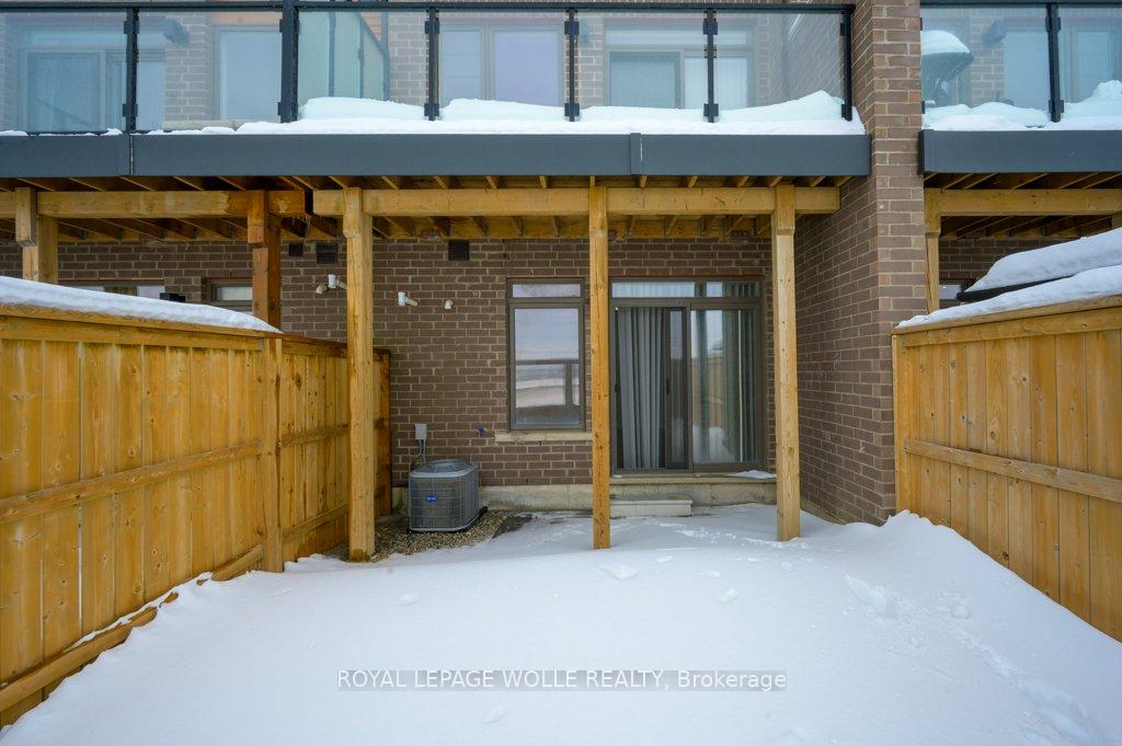 Photo 56 of Unit 240, 30 Times Square Boulevard, Hamilton, Stoney Creek — HOMEH