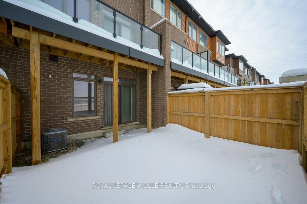 Photo 57 of Unit 240, 30 Times Square Boulevard, Hamilton, Stoney Creek — HOMEH