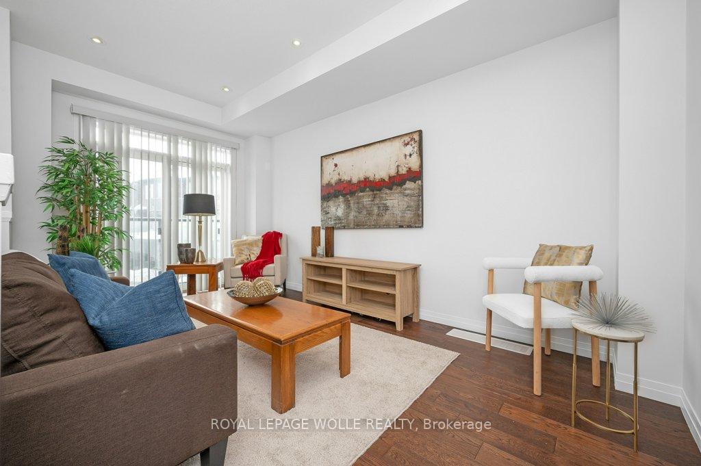 Photo 28 of Unit 240, 30 Times Square Boulevard, Hamilton, Stoney Creek — HOMEH