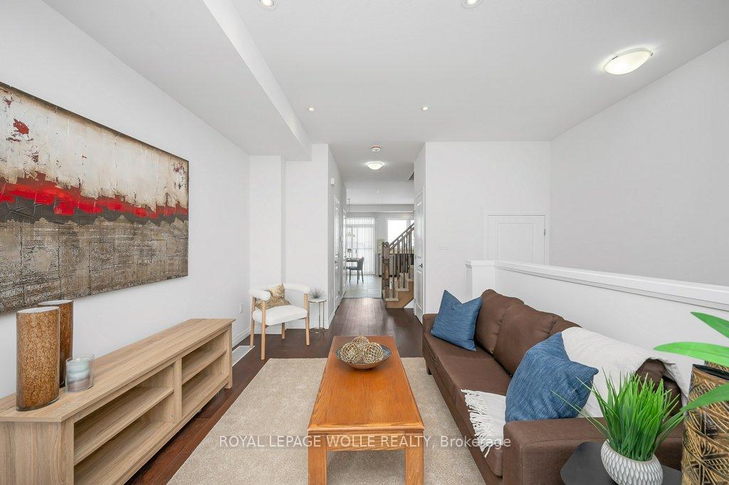 Photo 30 of Unit 240, 30 Times Square Boulevard, Hamilton, Stoney Creek — HOMEH