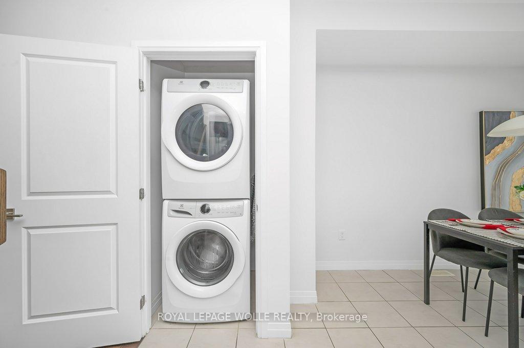 Photo 39 of Unit 240, 30 Times Square Boulevard, Hamilton, Stoney Creek — HOMEH