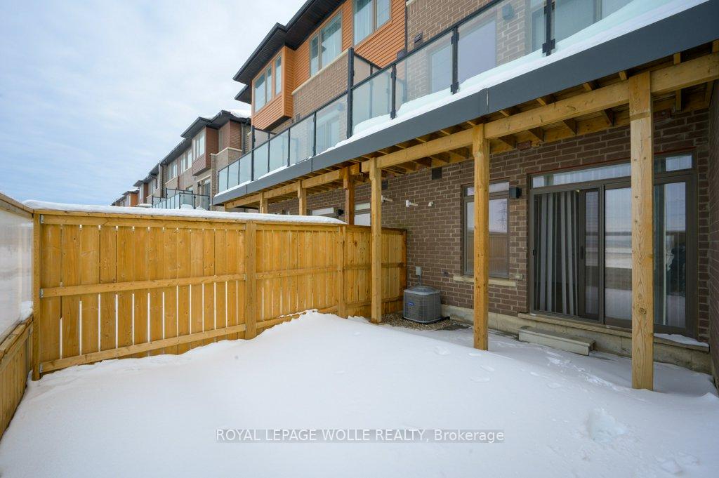 Photo 75 of Unit 240, 30 Times Square Boulevard, Hamilton, Stoney Creek — HOMEH