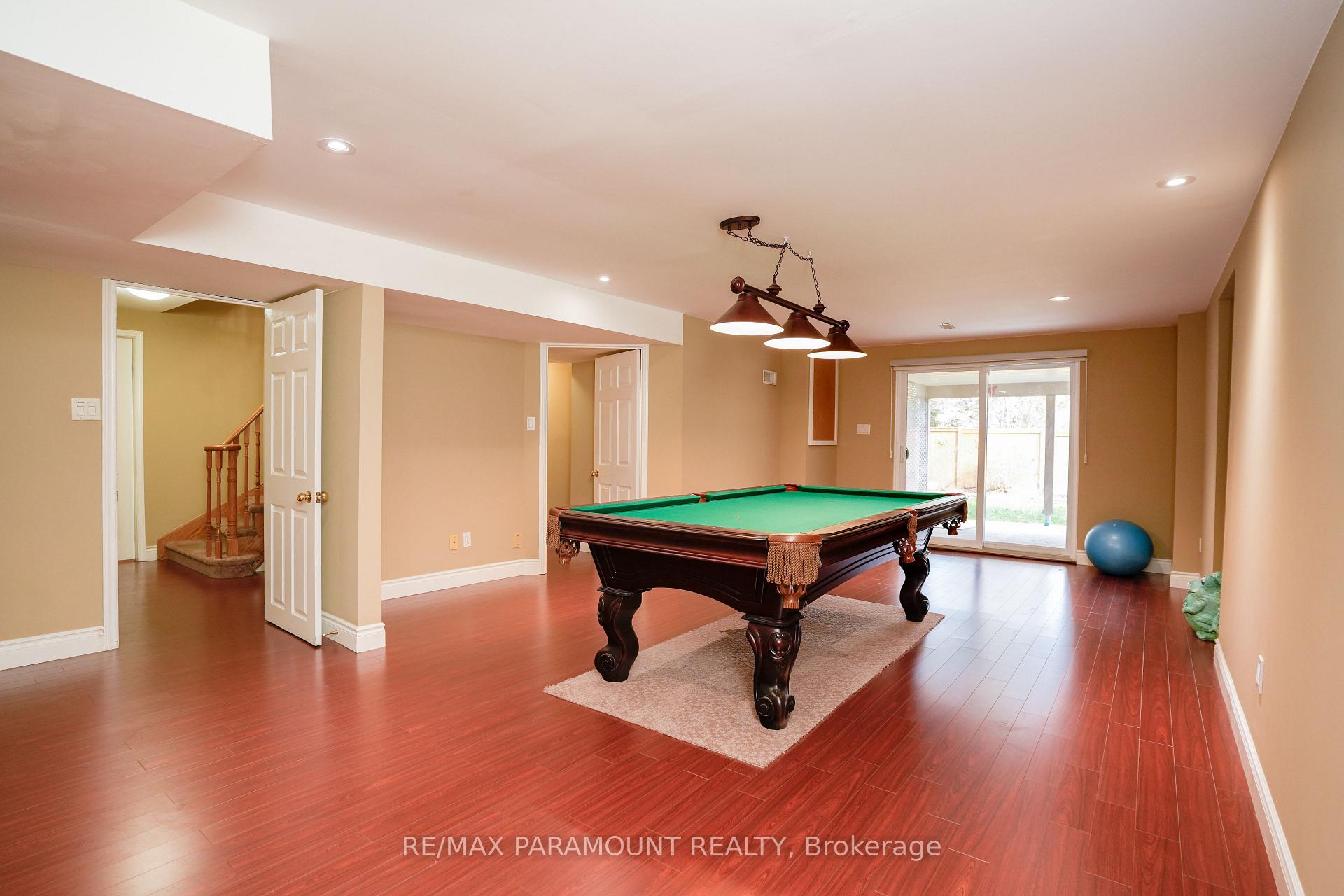 Photo 37 of 70 Dawnridge Trail, Brampton, Heart Lake West — HOMEH