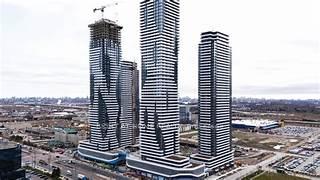 Photo 1 of Unit 3809, 195 Commerce Street, Vaughan, Vaughan Corporate Centre — HOMEH