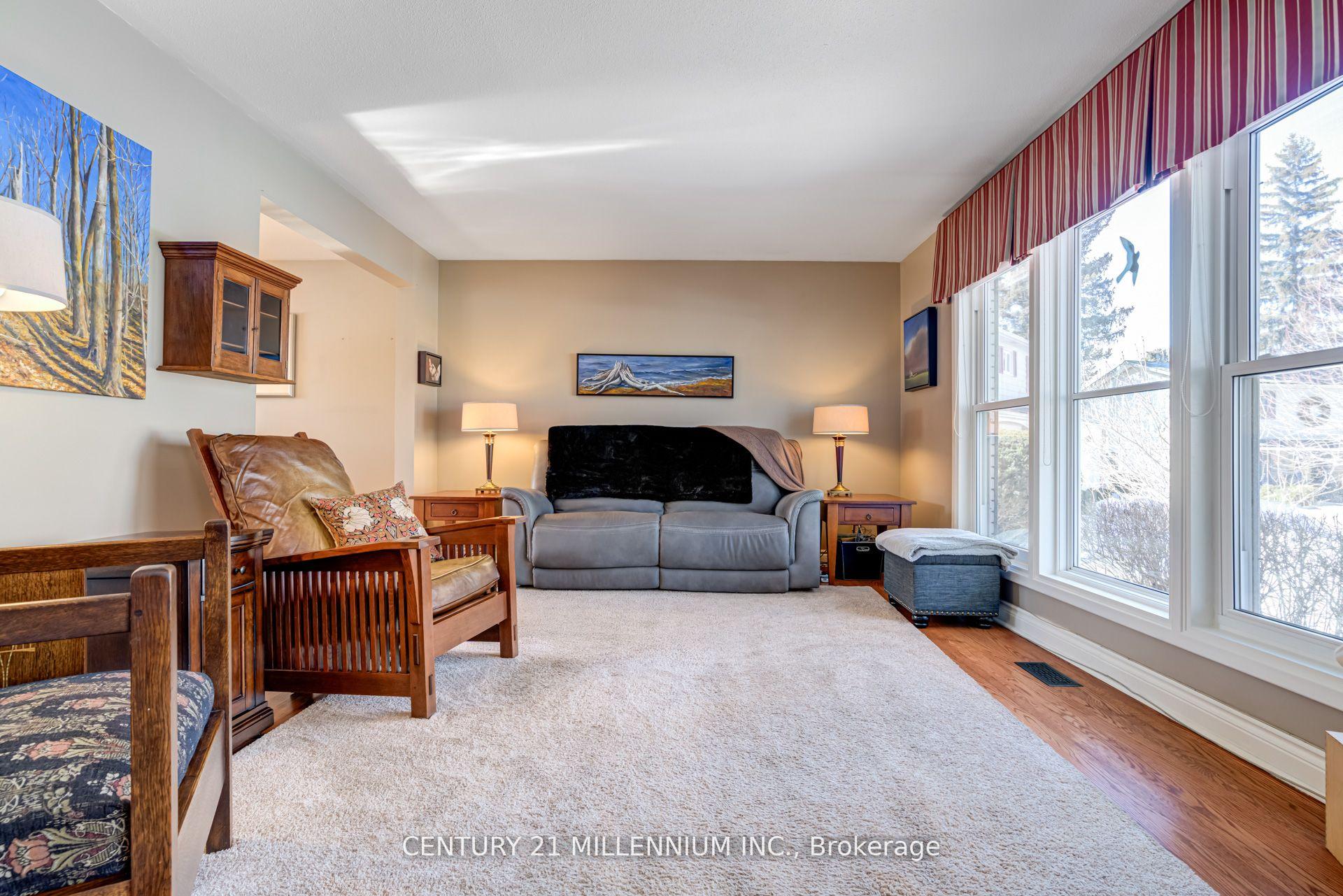 Photo 6 of 51 Alderway Avenue, Brampton, Brampton South — HOMEH