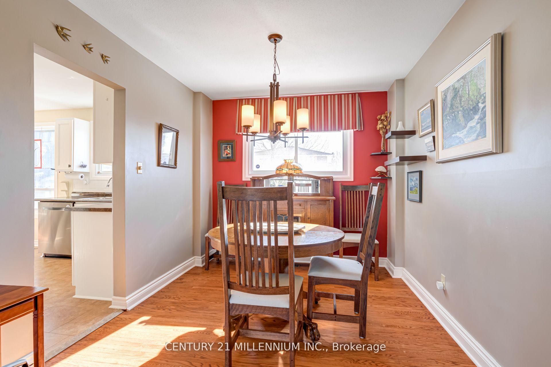 Photo 8 of 51 Alderway Avenue, Brampton, Brampton South — HOMEH