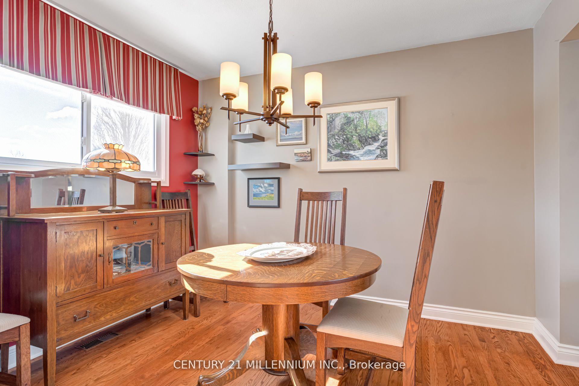 Photo 9 of 51 Alderway Avenue, Brampton, Brampton South — HOMEH