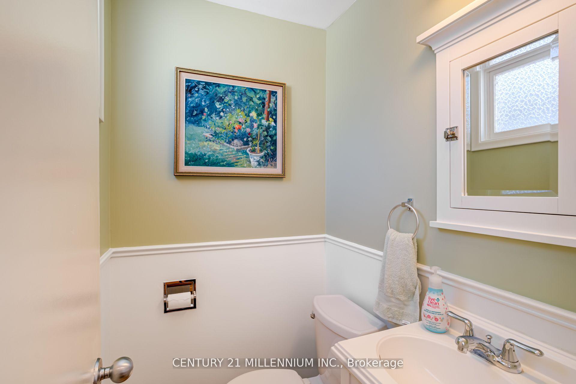 Photo 14 of 51 Alderway Avenue, Brampton, Brampton South — HOMEH