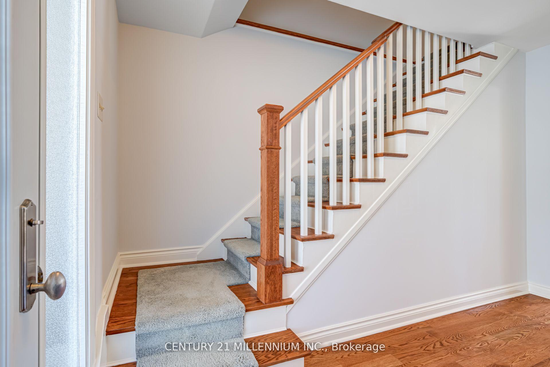 Photo 15 of 51 Alderway Avenue, Brampton, Brampton South — HOMEH