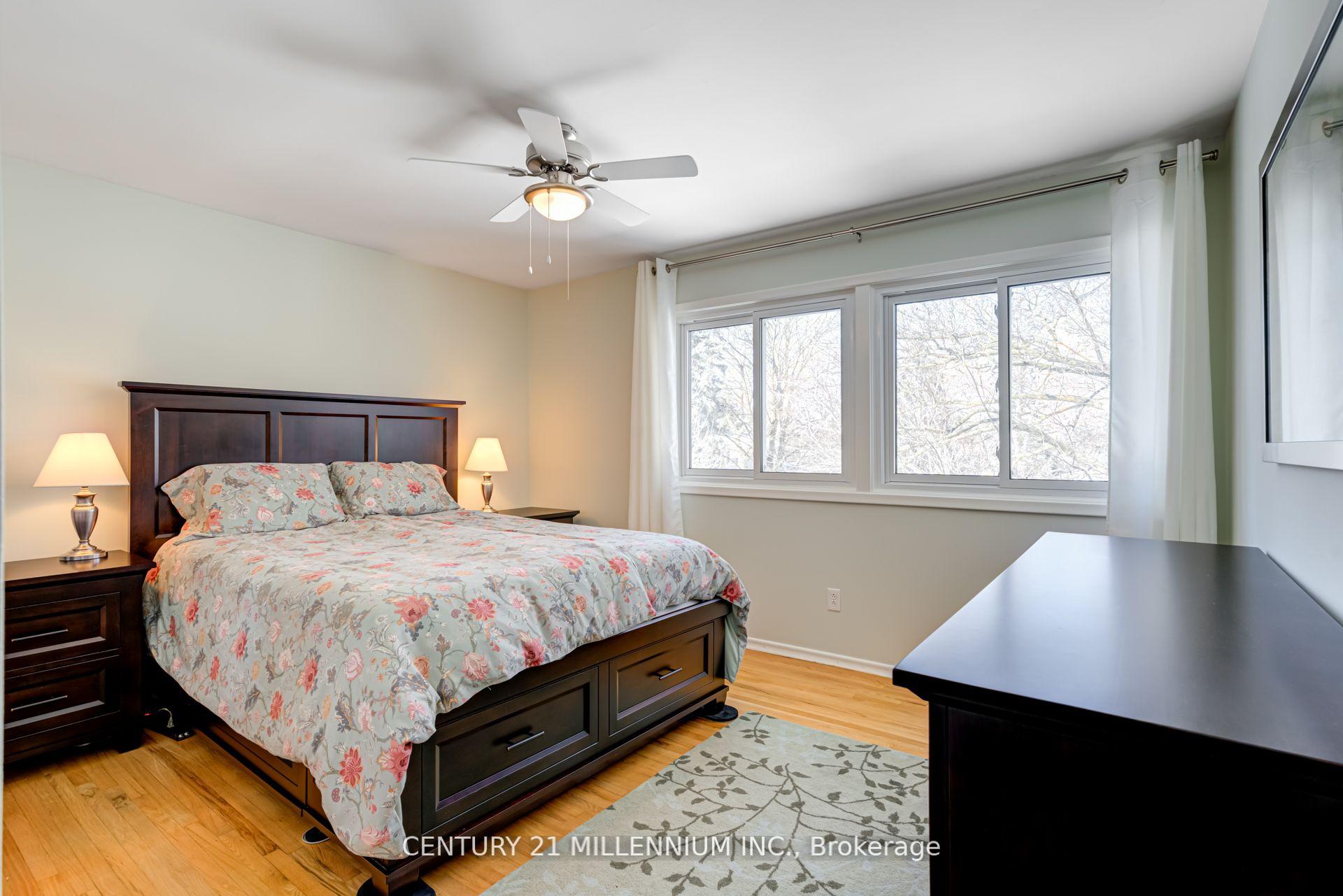 Photo 16 of 51 Alderway Avenue, Brampton, Brampton South — HOMEH