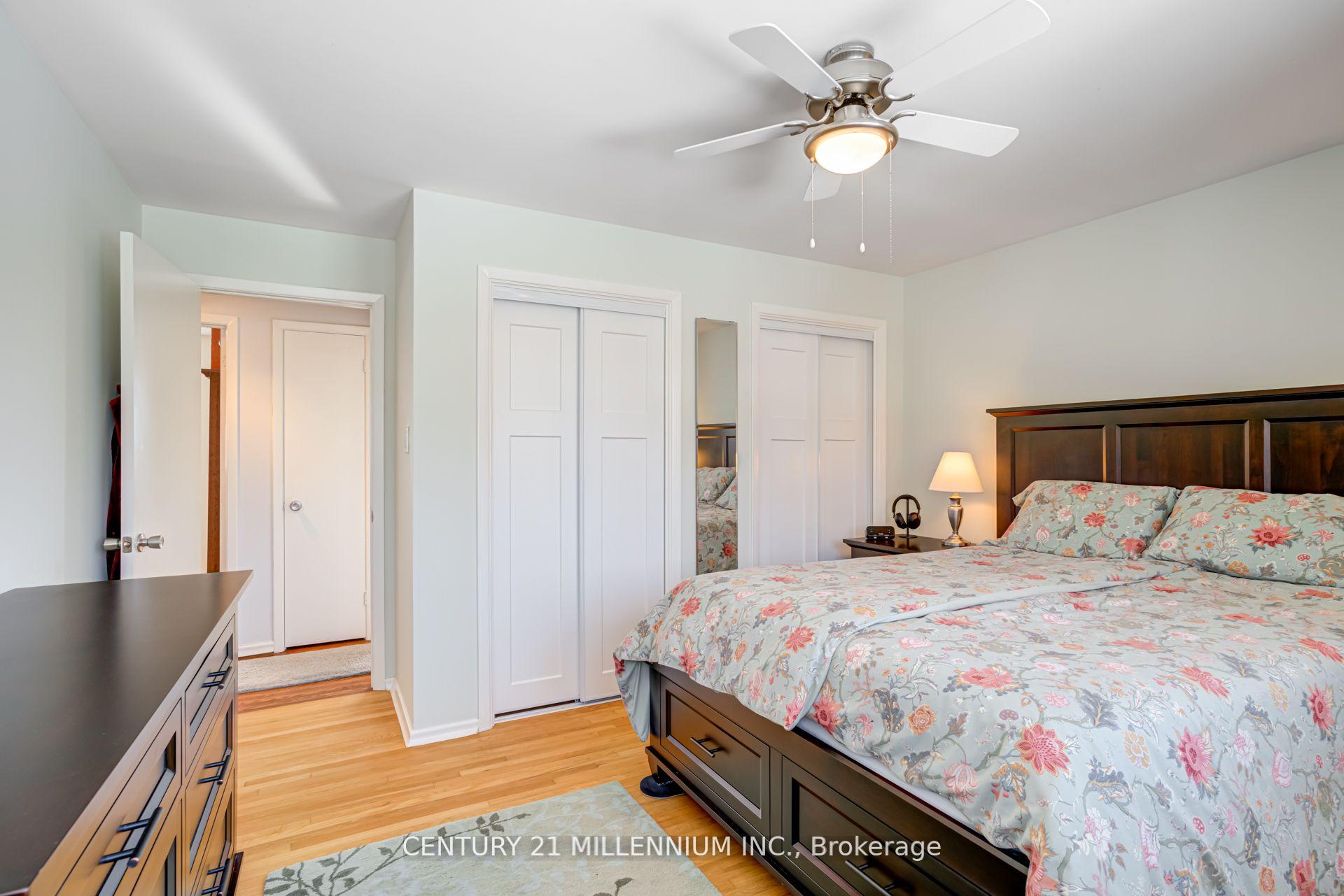 Photo 17 of 51 Alderway Avenue, Brampton, Brampton South — HOMEH