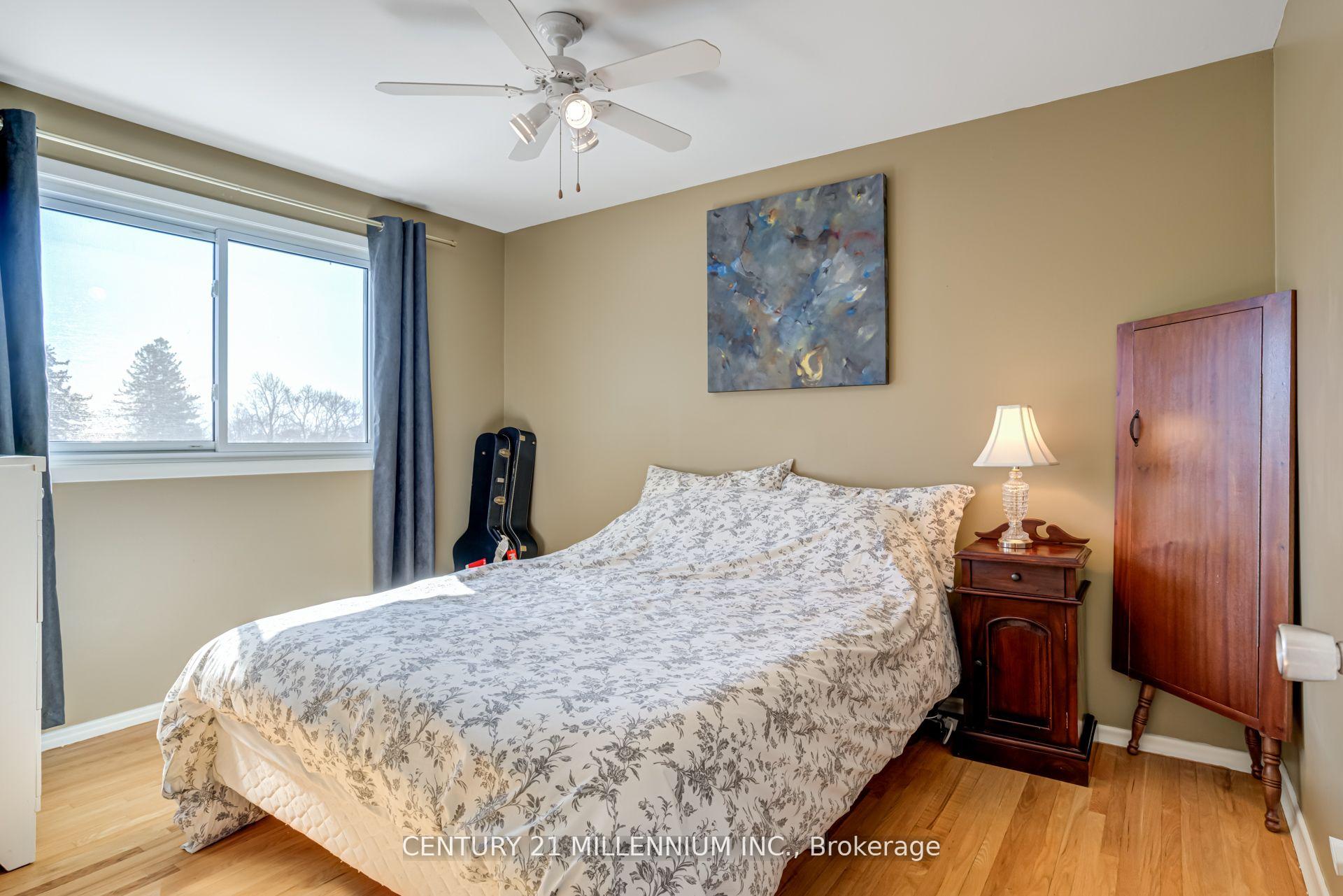 Photo 18 of 51 Alderway Avenue, Brampton, Brampton South — HOMEH