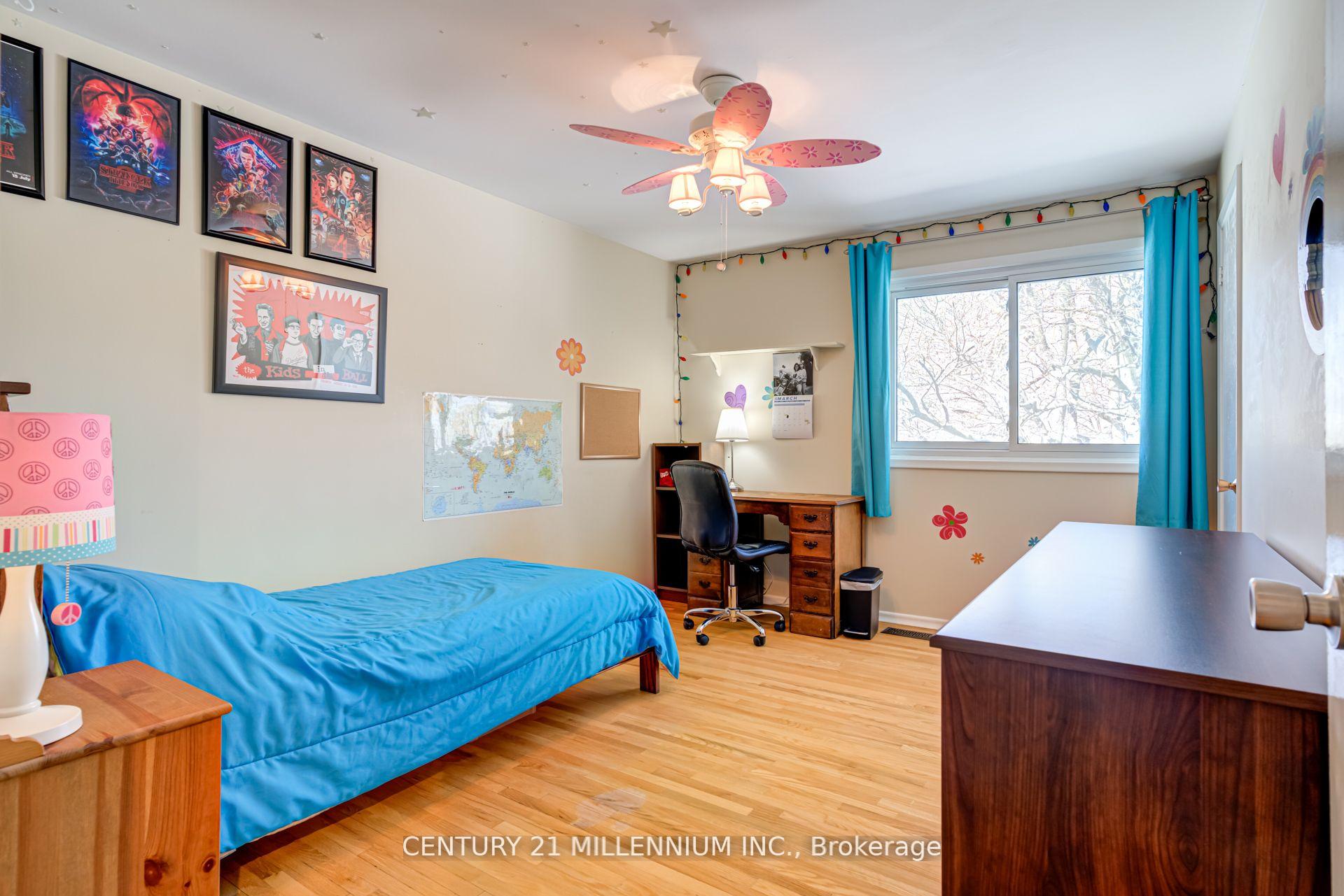 Photo 19 of 51 Alderway Avenue, Brampton, Brampton South — HOMEH