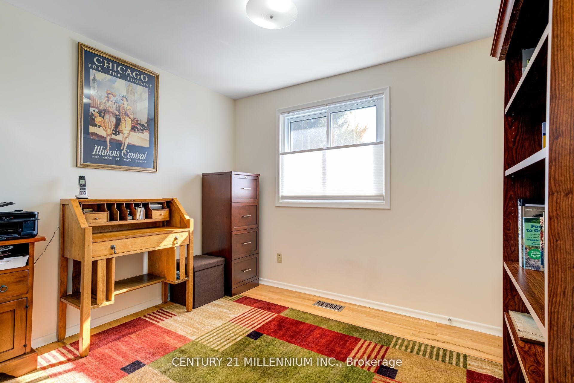 Photo 20 of 51 Alderway Avenue, Brampton, Brampton South — HOMEH