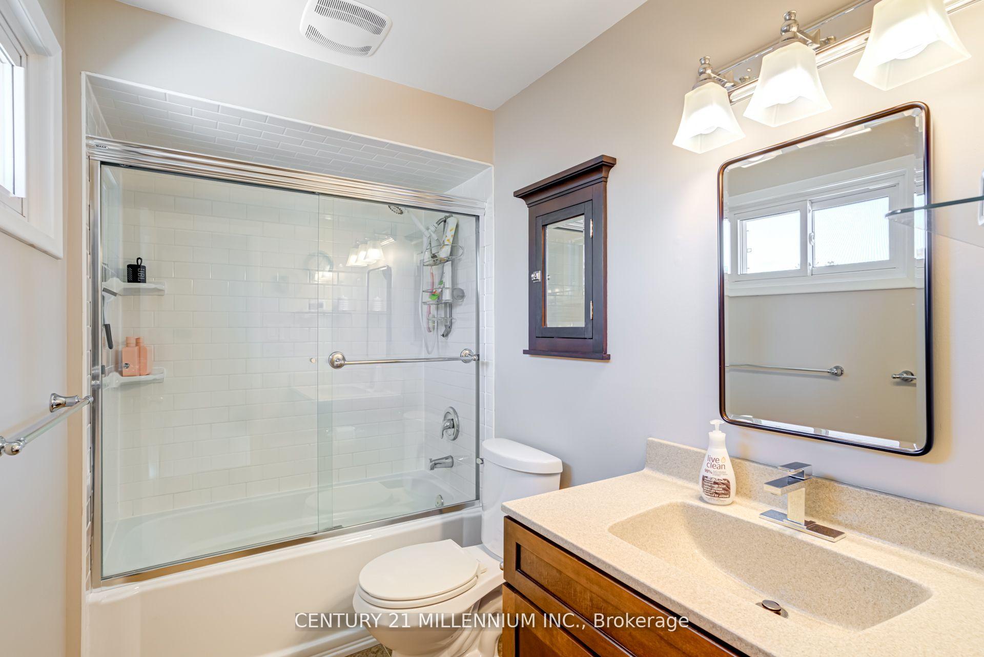 Photo 21 of 51 Alderway Avenue, Brampton, Brampton South — HOMEH