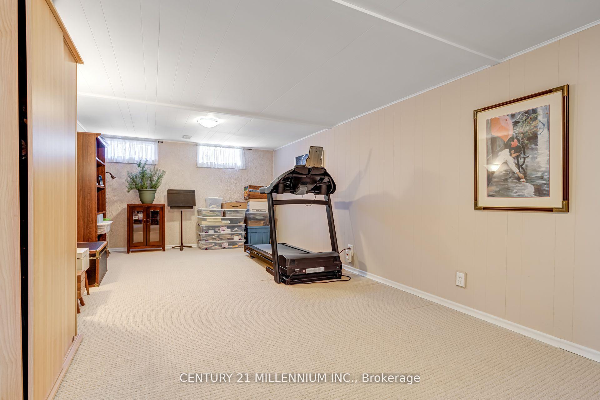Photo 22 of 51 Alderway Avenue, Brampton, Brampton South — HOMEH