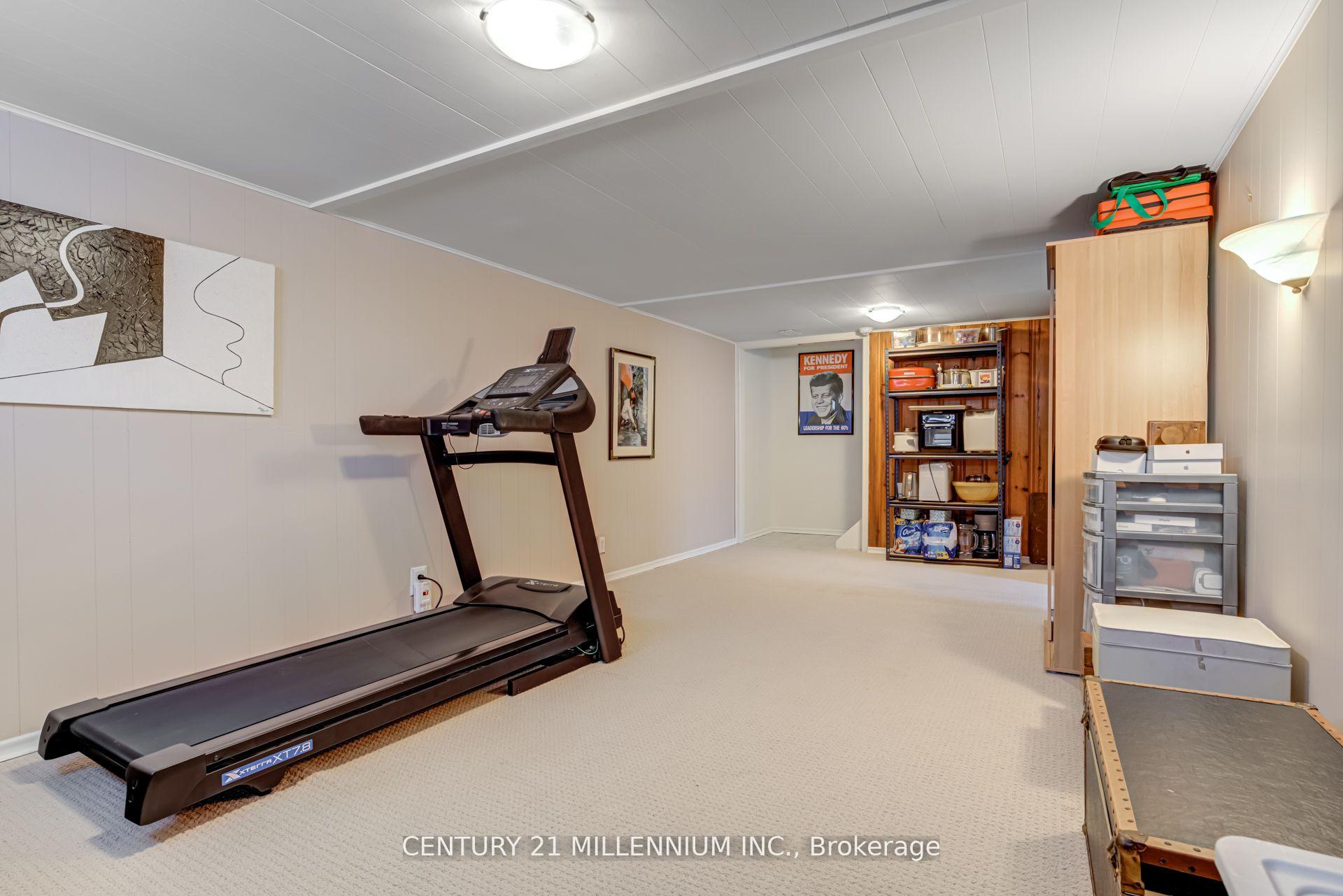 Photo 23 of 51 Alderway Avenue, Brampton, Brampton South — HOMEH