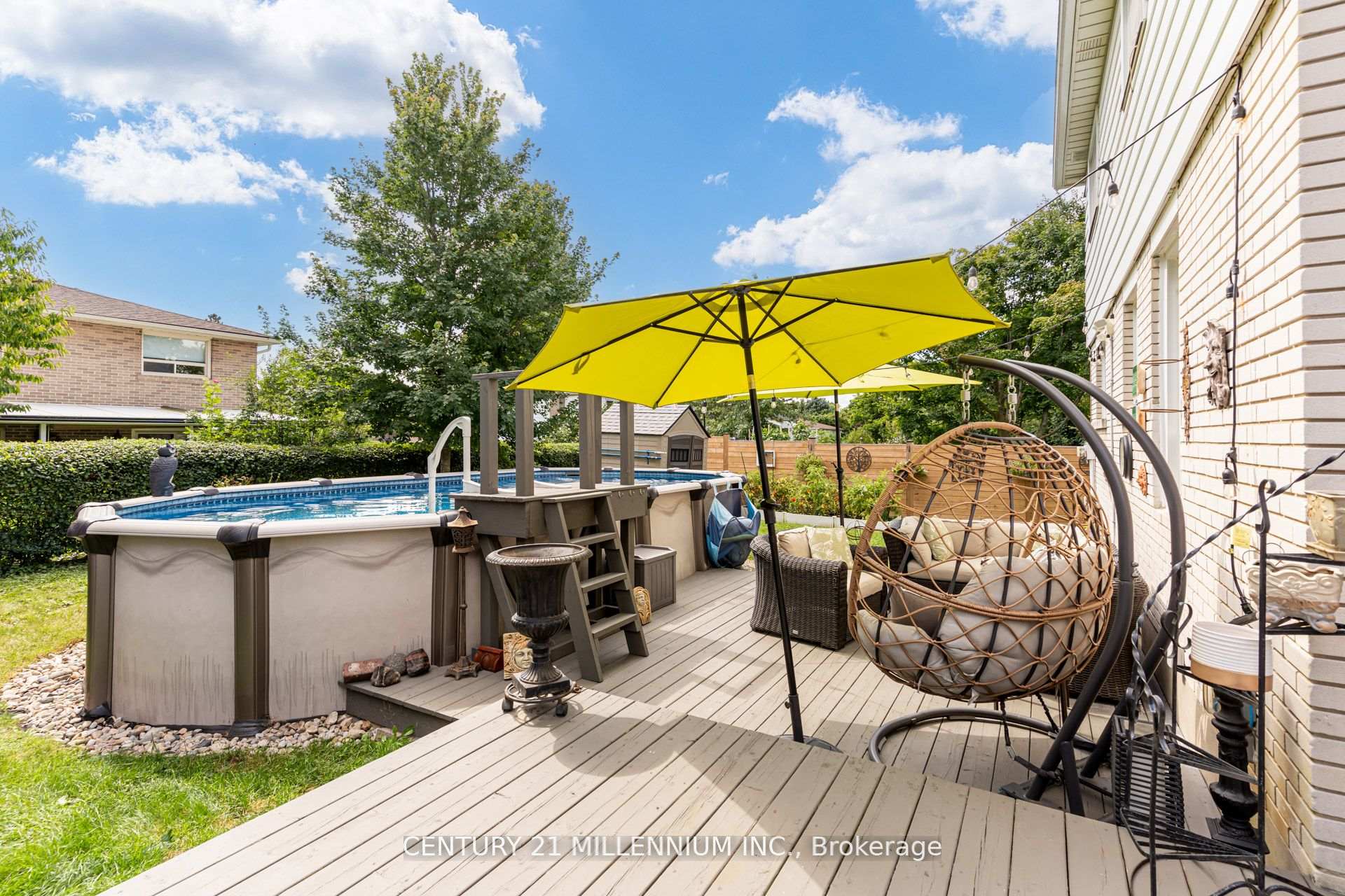 Photo 24 of 51 Alderway Avenue, Brampton, Brampton South — HOMEH
