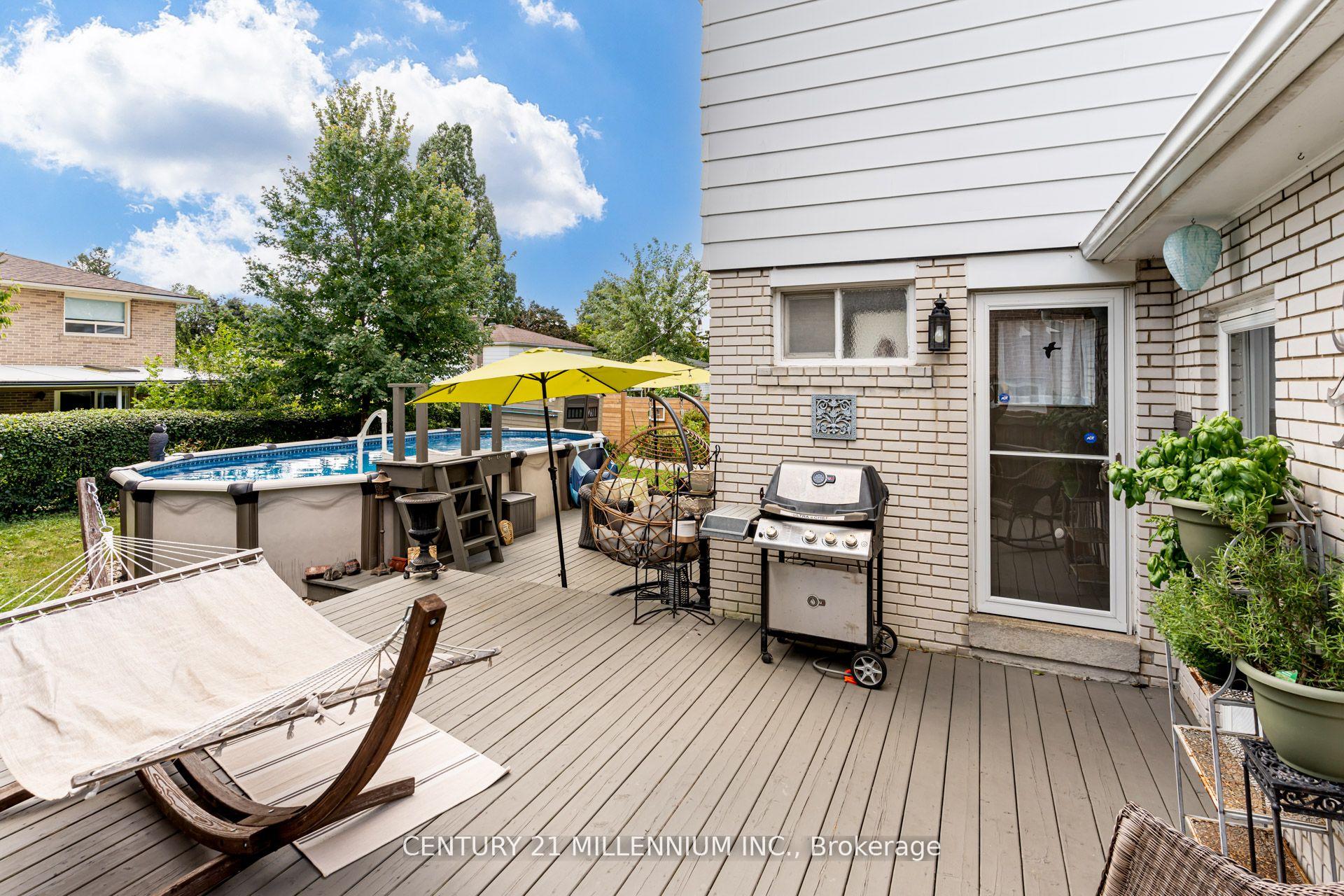Photo 25 of 51 Alderway Avenue, Brampton, Brampton South — HOMEH